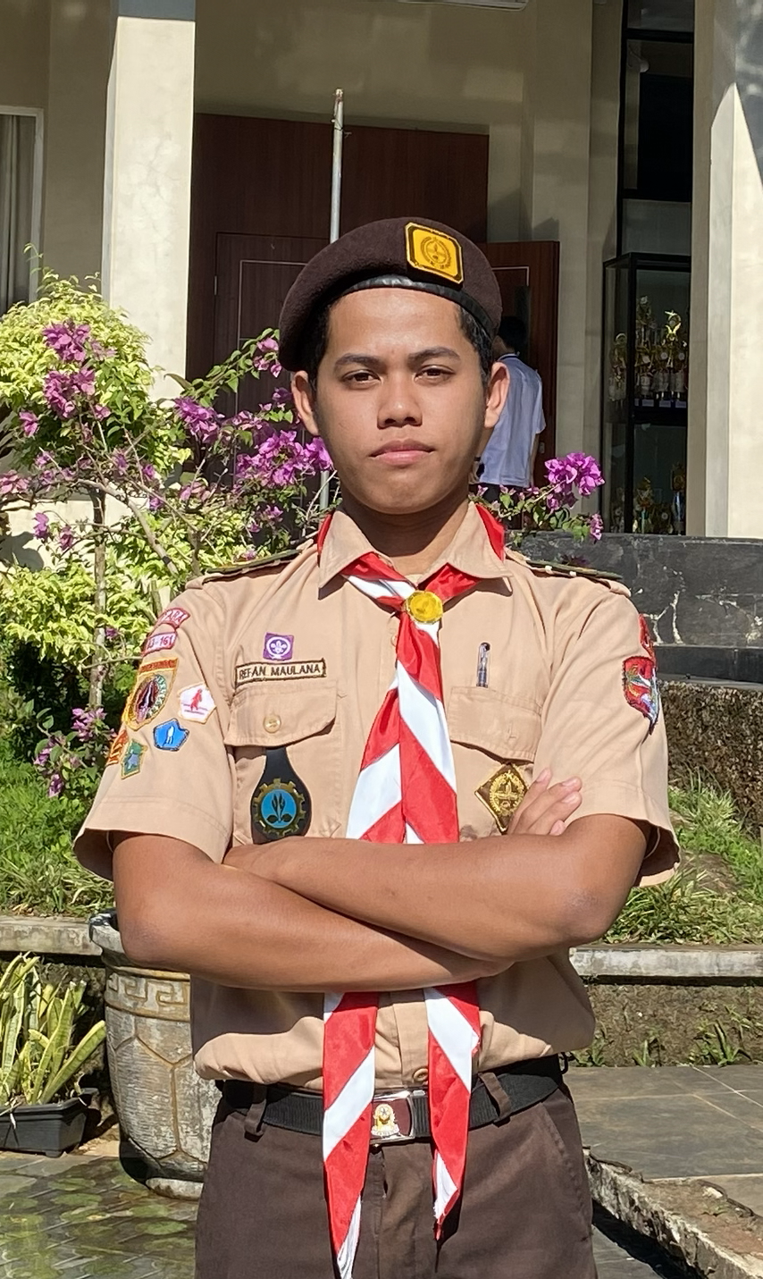Refan Maulana