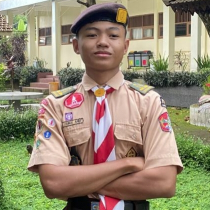 Muhammad Zaenal Arief