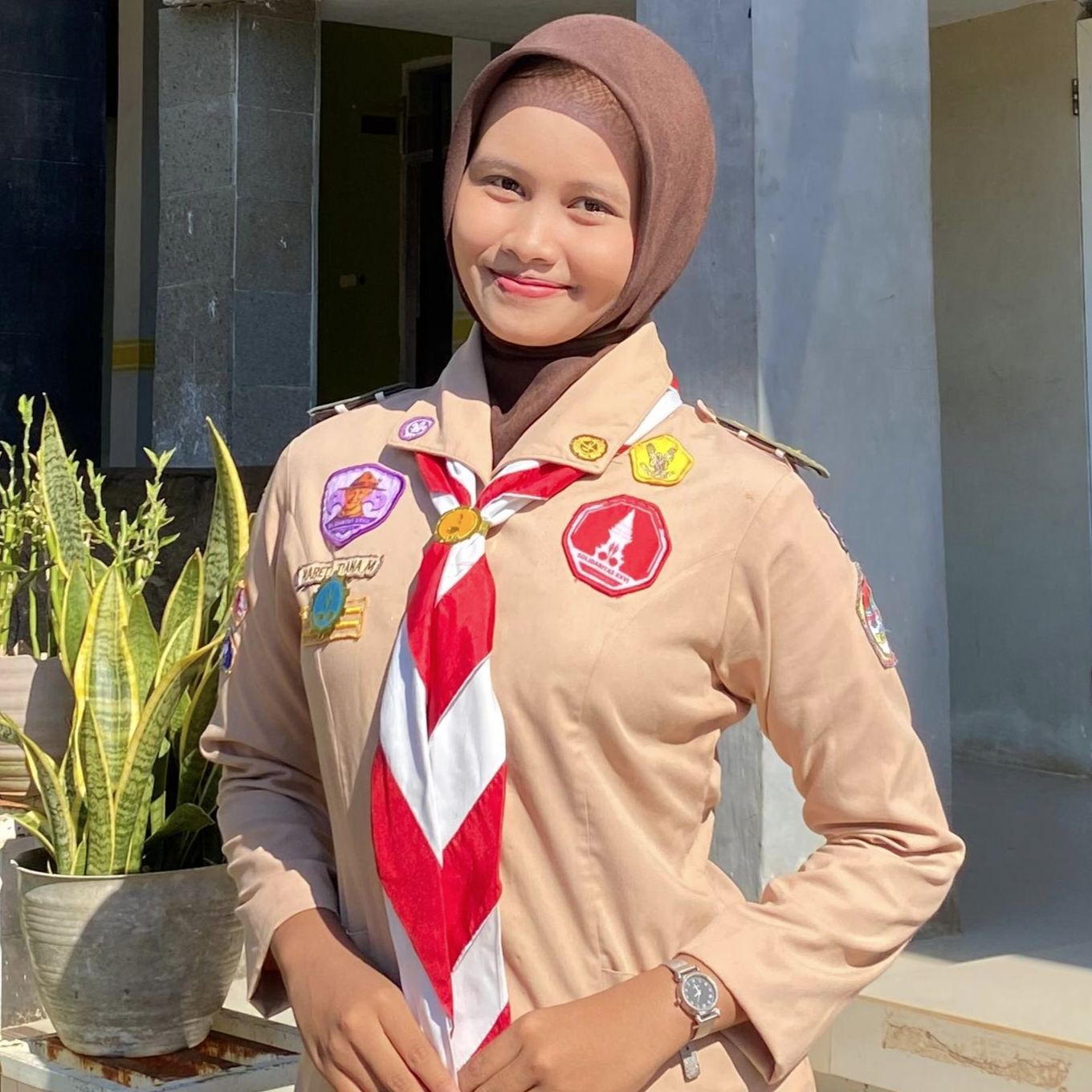 Mareta Tiana Maulida