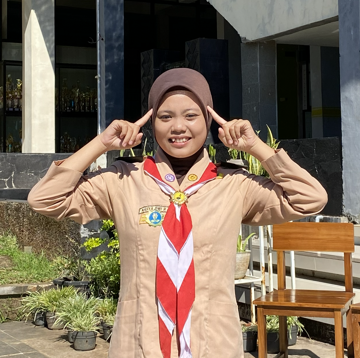 Nasya Dwi Ramadhani