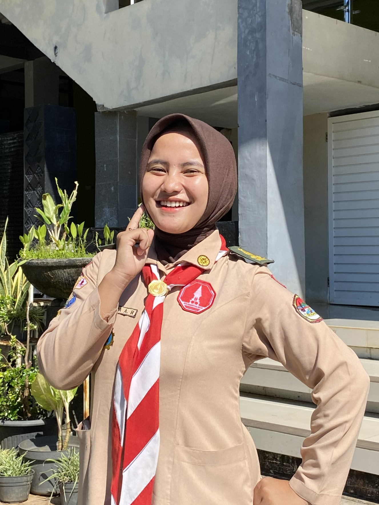 Nur Rena Aulia Rahmawati