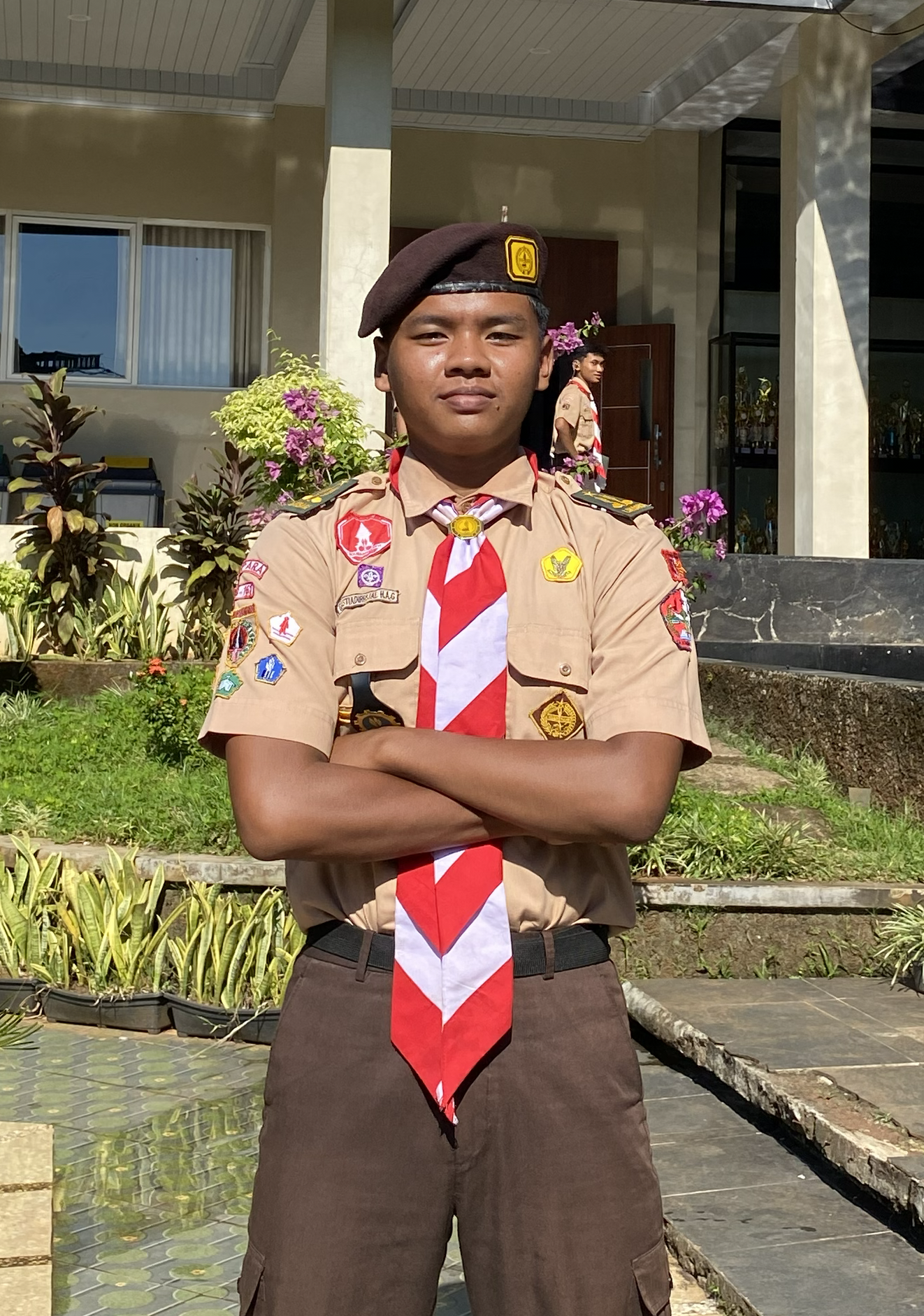 Gastiardirrijal Handika Al Gamali