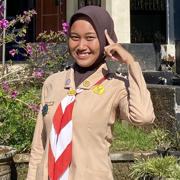 Friska Adistya Ramadhani
