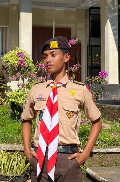 Revaldi Rizkyan Fabella