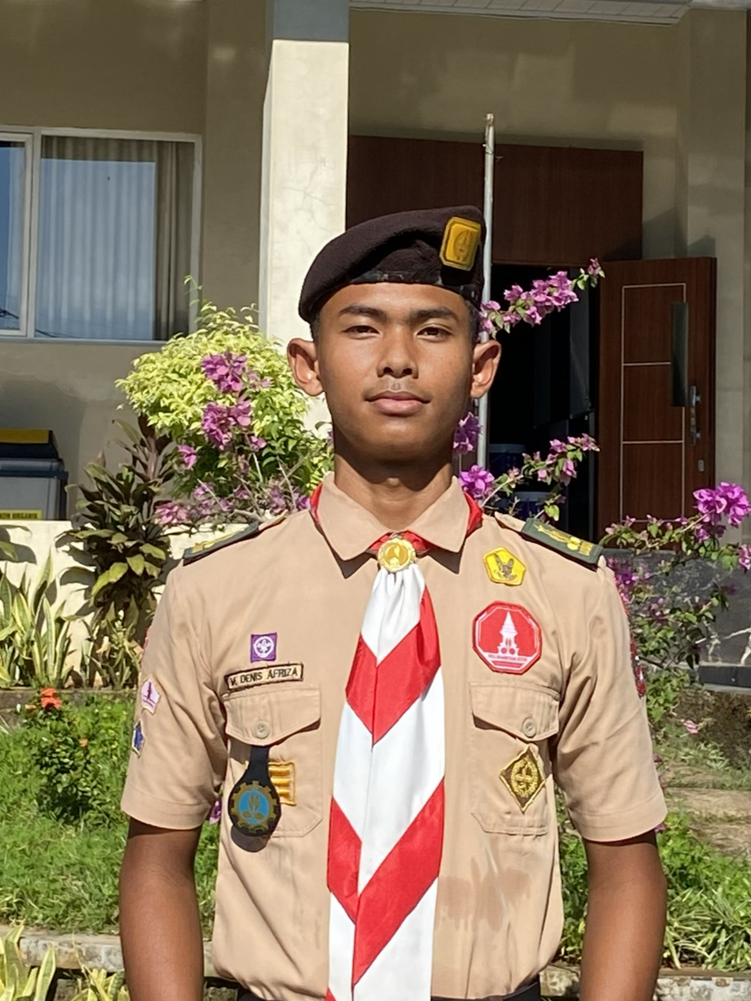 Muhammad Denis Afriza
