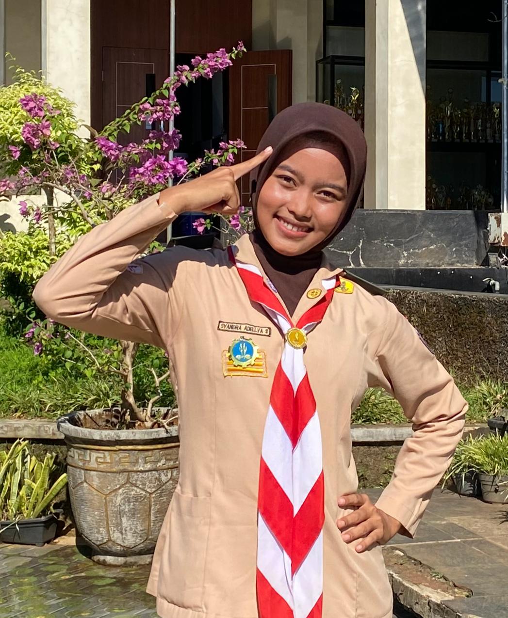 Syandra Adellya Sulystiani