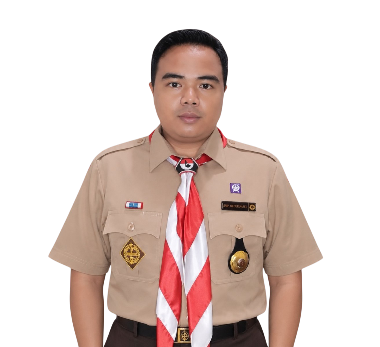 Shaifur Rizqi Zein, S.Pd